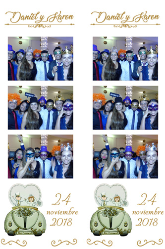 Foto tirillas 4