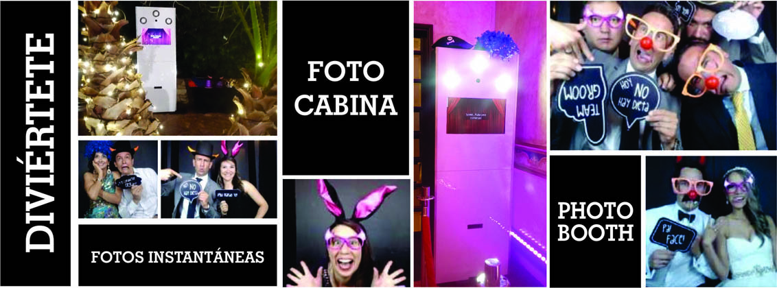 foto cabina